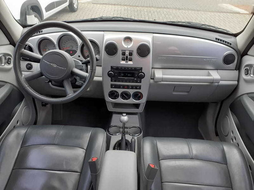 Chrysler Pt Cruiser Limited Edit. 2.4 16v 4p