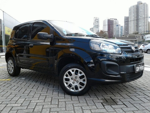 Fiat Uno 2018/2019 4783