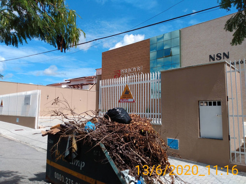 Imagem 10 de 11 de Sala Para Alugar Na Cidade De Fortaleza-ce - L12467