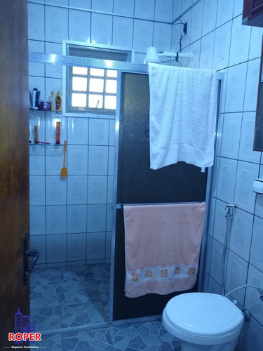 Imagem 8 de 14 de Linda Chácara Com 1.250 M²/ Área Gormet/piscina À Venda E, Monte Mor. - Ch01013 - 70087967