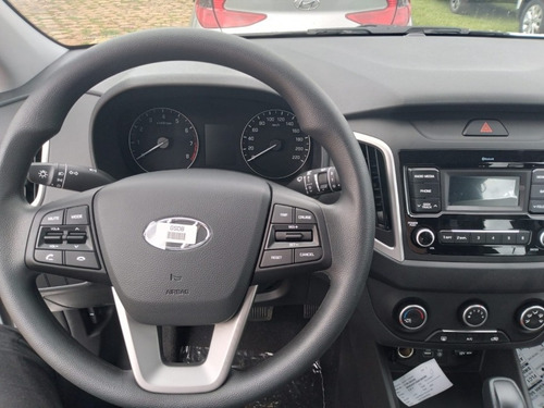 Imagem 9 de 14 de Hyundai Creta 1.6 Action