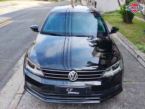 Volkswagen Jetta 2.0 TSI HIGHLINE 211CV GASOLINA 4P TIPTRONIC