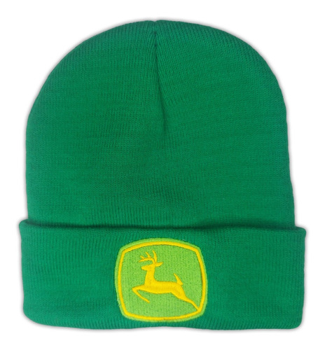 Gorro Beanie John Deere