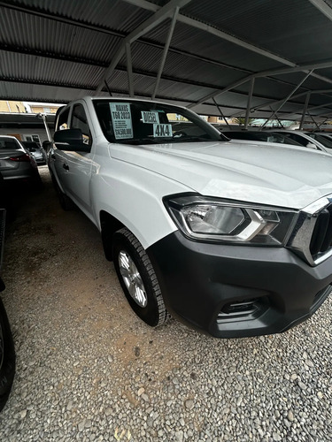 Maxus T60 2.8 Gl Mt 4x4 Diesel 2023