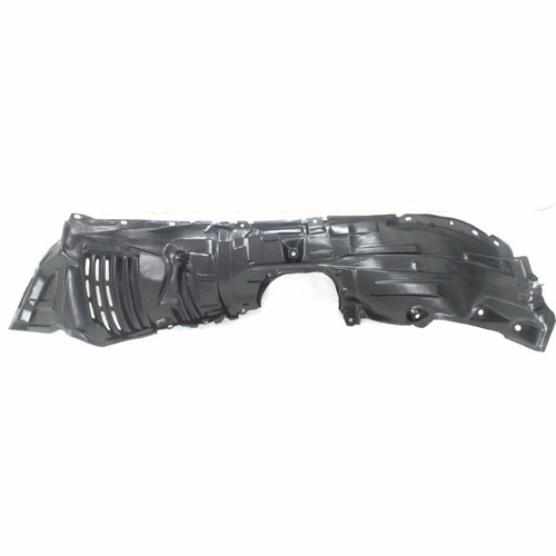 Tolva En Salpicadera Izquierda Mazda 5 2006 - 2010 Nueva!!!