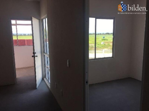 Imagen 12 de 12 de Departamento En Venta Fraccionamiento Río Dorado