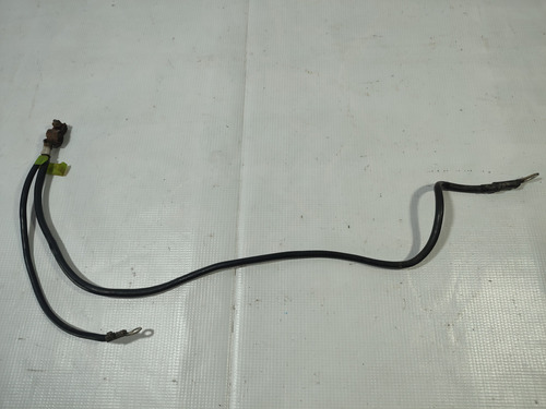 Terminal Batería Suzuki Aerio 2.3 Mod 02-07 Original (Usado)