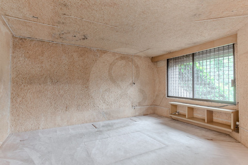 Terreno En Venta Tetelpan