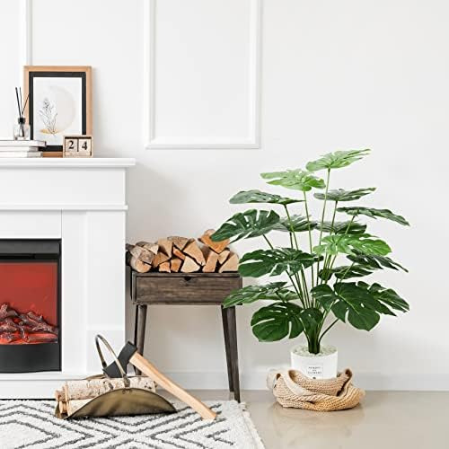 Guheake Helecho Artificial 26 - Planta Decorativa