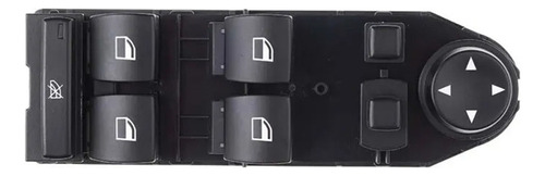 Botón Switch Control Maestro Vidrios For Bmw X3 E83