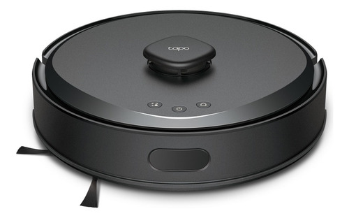 Aspiradora Robot Tp-link Tapo Rv30 Max Trapeador Slim 5300pa