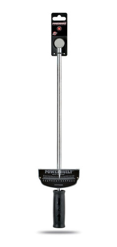 Torquimetro De Aguja Encastre 1/2 Eurotech 20kg