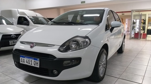 Punto Attractive
