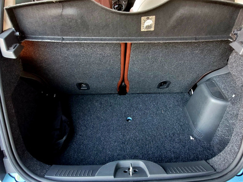 Imagen 16 de 16 de Fiat 500 2018 1.4 Lounge 105cv Serie4