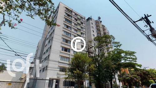 Imagem 5 de 15 de Apartamento Construtora - Saude - Ref: 15501 - V-re16459