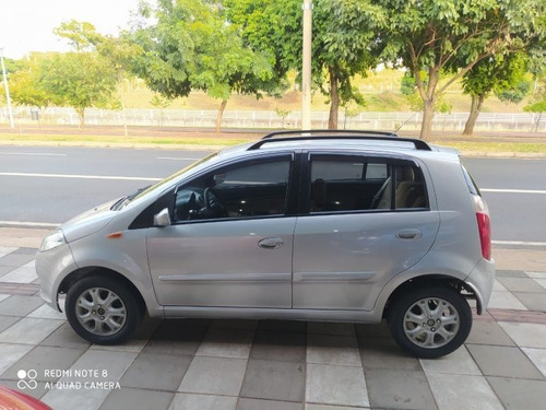 Imagem 10 de 11 de Face 1.3 16v Gasolina 4p Manual