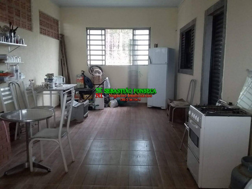 Imagem 12 de 15 de Chácara 1000 M² Em Jambeiro Com Linda Vista Para A Represa - 2107