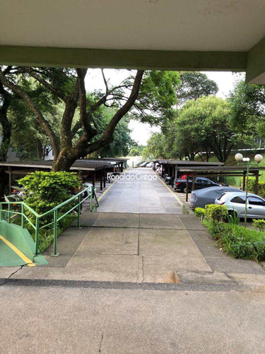 Imagem 25 de 27 de Apartamento Com 2 Dorms, Jardim Coimbra, São Paulo - R$ 280 Mil, Cod: 1553 - V1553
