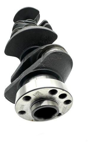 Virabrequim Std Bmw M135i F21 2011 N55