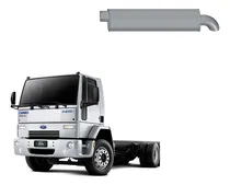Comprar Escapamento Silencioso Ford Cargo 2422 2425 2622 2626 Origin