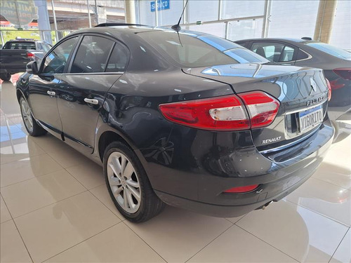 Renault Fluence 2.0 Privilége 16v