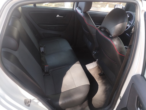 Volkswagen Fox 1.6 Rock In Rio Total Flex 5p