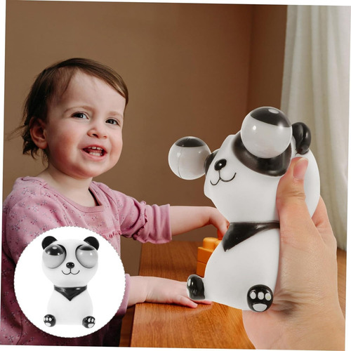 Ds* Juguetes Antiestrés, Panda Juguetes Para Aliviar El