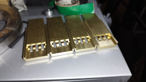 Router Cnc Para Metales No Ferrosos Y Moldes