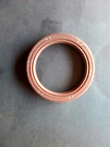 Estopera Cigueñal Delantera Honda Accord