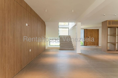 Casa En Venta Caurimare Wl25-20604