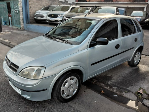 Imagen 4 de 14 de Chevrolet Corsa 2006 1.8 Gls
