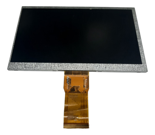 Pantalla Display Tablet 7 50 Pines Compatible Con 7300101462