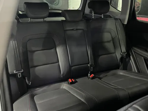 Chery Tiggo 7pro 2023