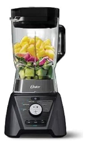 Oster Blender Texture-select 9 Spd 64 Onças 1200 Watts - Pr