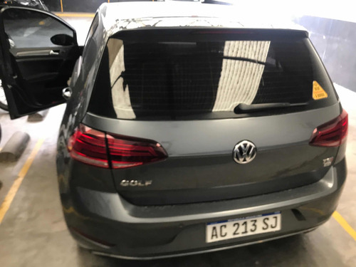 Volkswagen Golf 1.4 Comfortline Tsi 2018