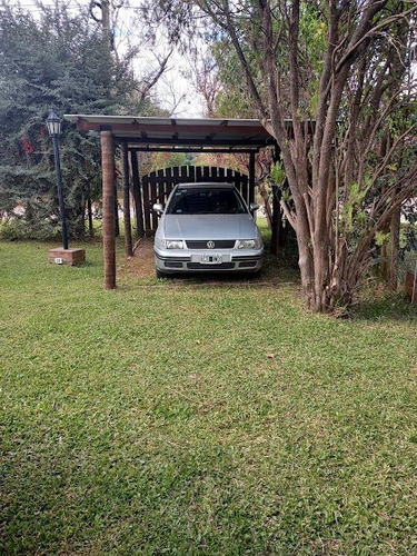 Imagen 10 de 16 de Venta De Casa 1 Dormi Amplio Funes / Roldan