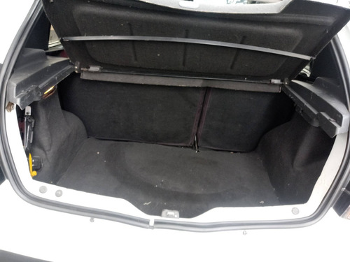 Renault Sandero 1.6 Stepway 8v Flex 4p Manual