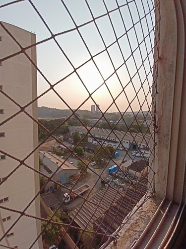 Imagem 7 de 15 de Apartamento À Venda No Socorro Com 3 Dormitórios. - 789