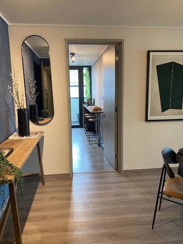 C55145 - Venta Departamento Sin Comision Los Alerces - 2d2b