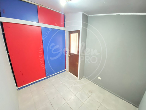 Casa 4 Dormitorios Troncal San Francisco Puente Alto