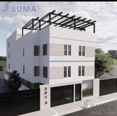 Departamento en venta