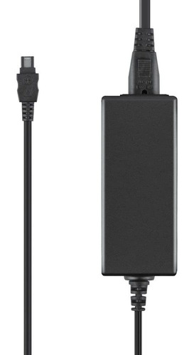 Cargador Adaptador Ca Para Red Videocamara 4k Sony B