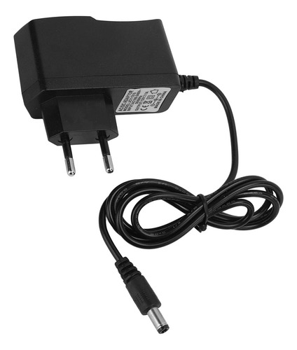 Adaptador De Corriente Para Monitor De 12 V, Fuente De Reemp