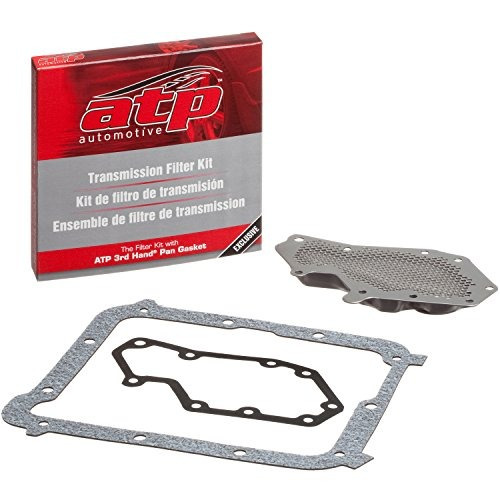 Atp B-51 Automatic Transmission Filter Kit.