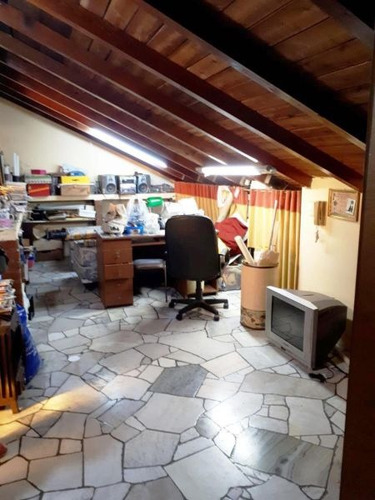 Imagen 10 de 17 de Casa En Ph - 3 Dorm Cochera Doble Playroon Y Quincho