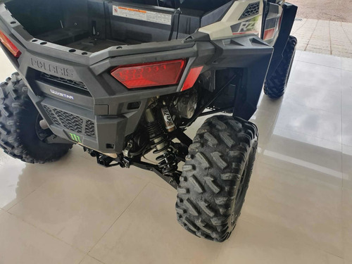 Utv Polaris 900 Con 1500 Kilometros