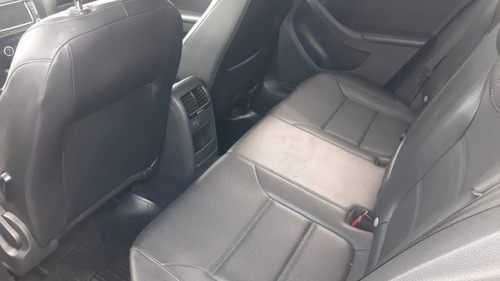 Volkswagen Vento 2.0 Tdi Luxury 140 Cv