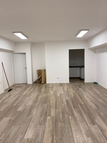 Departamento - Colegiales - Tres Ambientes