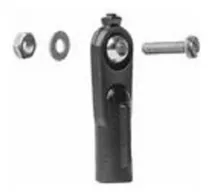 Comprar Clevis Bolin Conectores  Avion Aeromodelismo Automodelismo