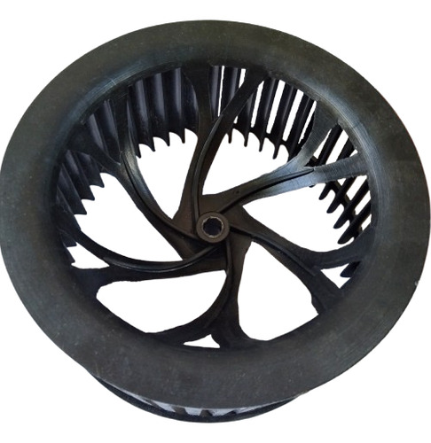 Turbina Motor Soplador R19 R21 Adapt.a Otros Ver Medidas